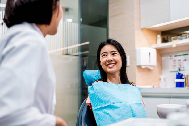 Best Cosmetic Dentistry  in Hybla Lley, VA