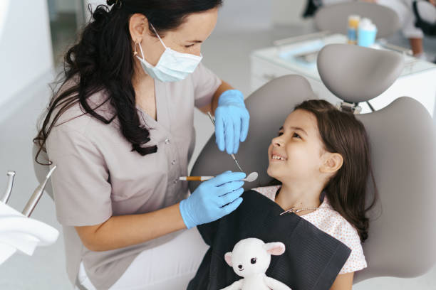 Best Pediatric Dentistry  in Hybla Lley, VA