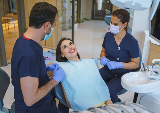 Best Crowns and Bridges  in Hybla Lley, VA