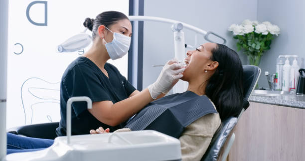 Sleep Apnea Treatment in Hybla Valley, VA